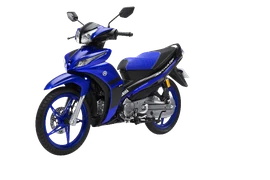 Tốp 5 xe số ăn khách và tiết kiệm nhiên liệu tại Việt Nam