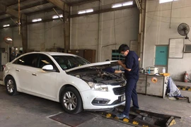 Sẽ bị thu hồi chứng chỉ đăng kiểm viên trong trường hợp nào từ 1-1-2025?