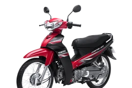 Yamaha Sirius giảm giá khủng cạnh tranh cùng Honda Wave RSX