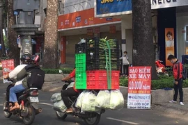 Chuyên gia hướng dẫn cách đòi bồi thường bảo hiểm xe máy