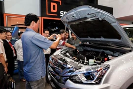 Miễn thuế nhập khẩu linh kiện có tác động tới giá bán ô tô?