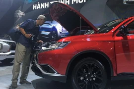 Chậm đăng ký ô tô, khách hàng có thể bị phạt 8 triệu đồng