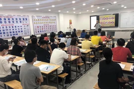 Quy định mới nhất về đào tạo lái xe có hiệu lực từ 1-9