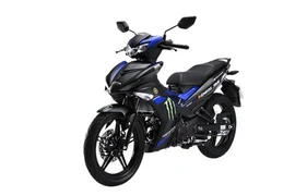 Bộ Công an đề xuất người lái xe Winner, Exciter phải có bằng A