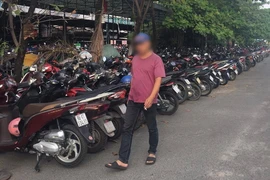 11 trường hợp phải thu hồi giấy đăng ký và biển số xe 