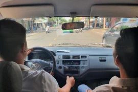 Ảnh: HỮU ĐĂNG