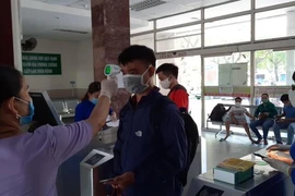 Ngành đường sắt tăng cường biện pháp phòng chống COVID-19