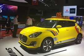 Bảng giá xe ô tô Suzuki tháng 9: Rẻ nhất chỉ 249 triệu đồng