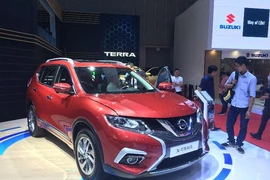 Nissan X-Trail giảm hơn 100 triệu đồng so với giá cũ