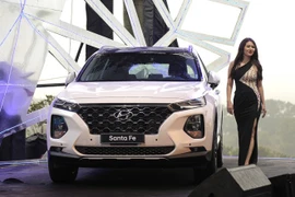 Tốp 5 xe SUV/Crossover bán chạy tháng 11: Honda CR-V lép vế
