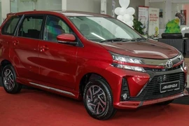 Tốp 10 xe bán ế tháng 12-2020: Lại là những cái tên xe Toyota
