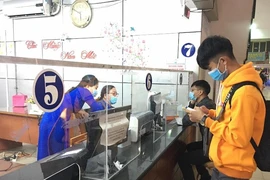 Cận tết, ngành đường sắt hủy hàng chục chuyến tàu do dịch