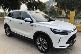 Ảnh: Oto.com