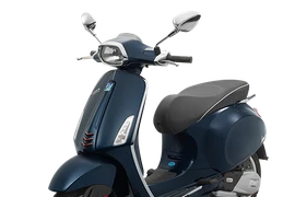 Những mẫu xe tay ga đẳng cấp giành cho phái mạnh