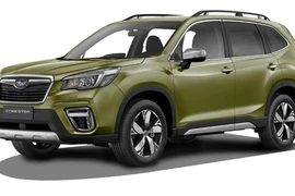 Loạt ô tô giảm giá sốc lên đến 160 triệu đồng