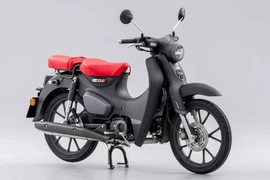 Chưa về Việt Nam, Super Cup 125 2022 khiến dân Việt 'nhốn nháo'