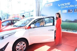 Nhìn lại thị trường ô tô 5 tháng đầu năm 2021
