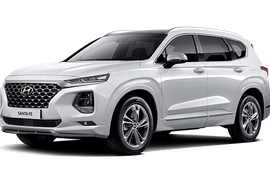Bảng giá xe Hyundai tháng 6: Ưu đãi lên đến 140 triệu đồng