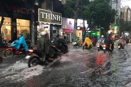 Bí quyết chăm sóc xe máy vào mùa mưa để tránh hư hỏng
