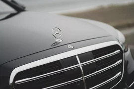 Mercedes-Benz dự kiến 50% doanh số bán hàng nhờ vào xe điện 