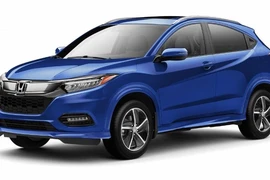 Bảng giá ô tô Honda tháng 8: Nhiều mẫu xe ưu đãi sâu