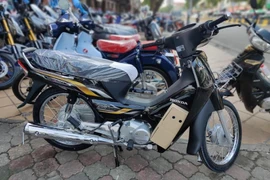 Mẫu xe 'huyền thoại' này về Việt Nam có thể có giá 150 triệu đồng