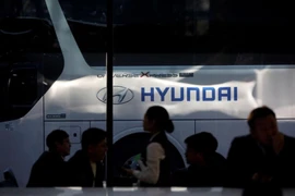 Hyundai Motor hướng tới sử dụng chip ô tô nội bộ