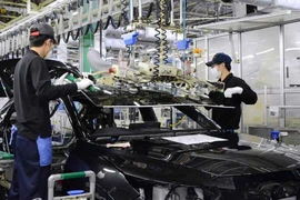 Bóng đen phủ lên triển lãm ô tô lớn nhất tại Đức vì tình trạng thiếu chip