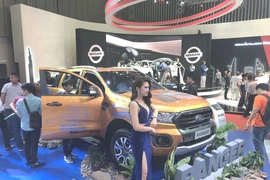 Tốp 10 xe bán chạy tháng 8: Kia Seltos bất ngờ thăng hạng