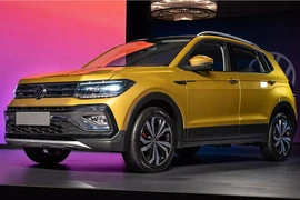 Mẫu SUV này có giá chỉ từ 322 triệu đồng cạnh tranh trực tiếp Kia Seltos