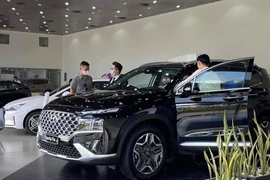 Mẫu ô tô nào đang hot của các hãng xe tại Việt Nam?