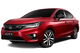 Bảng giá ô tô Honda tháng 10: Rẻ nhất chỉ hơn 400 triệu đồng