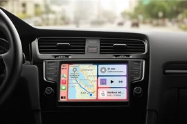 Apple có kế hoạch kiểm soát tính năng cốt lõi của ô tô