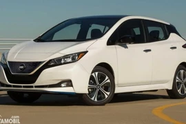 Chiếc xe điện này sẽ được thay thế bằng mẫu SUV mới