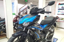 Loạt xe Honda giảm giá sâu, Winner X bán thấp hơn đến 15 triệu đồng