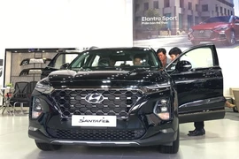 Bảng giá xe Hyundai tháng 11: Rẻ nhất chỉ từ 360 triệu đồng
