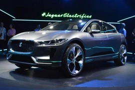 Những dự án xe điện “cất cánh” từ sân khấu Los Angeles Auto Show