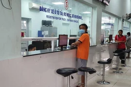 Từ 2022, trường hợp này không được sang tên giấy tờ xe