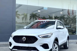 Đẩy hàng tồn kho, mẫu xe nhập này bán ra chỉ với giá 495 triệu đồng