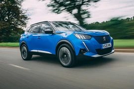 Tốp 5 xe điện tầm trung tốt nhất năm 2021