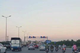 Che biển số xe có thể bị phạt đến 6 triệu đồng