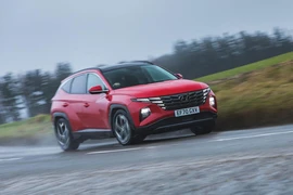 Bảng giá xe Hyundai tháng 1: Rẻ nhất chỉ hơn 300 triệu đồng