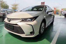 Loạt ô tô sẽ ra mắt, hứa hẹn 'bùng nổ' thị trường trong năm 2022