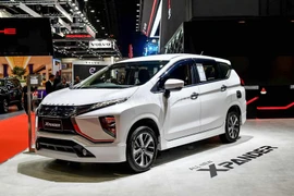 Xe nhập tăng tốc về nước cứu vãn tình trạng khan hiếm hàng