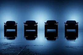 Ford sắp tung ra 7 mẫu ô tô điện hoàn toàn mới