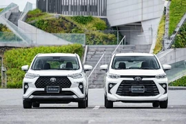Phân khúc MPV có giá từ 500 triệu đồng: Mẫu nào sẽ đạt ngôi vương?