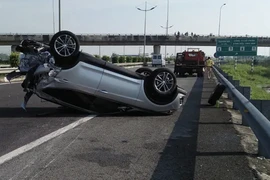 Những tính năng an toàn chống lật xe mà người mua ô tô nên quan tâm