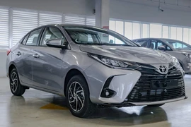 Sắp hết hạn giảm 50% lệ phí trước bạ, xe nhập có 'lép vế' trước ô tô nội?