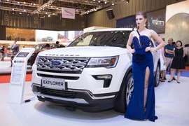 Cạnh tranh xe nội địa, xe nhập khẩu về Việt Nam tràn ngập