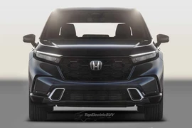 Sẽ khó mua ô tô Honda vì hàng trong kho thấp nhất lịch sử
